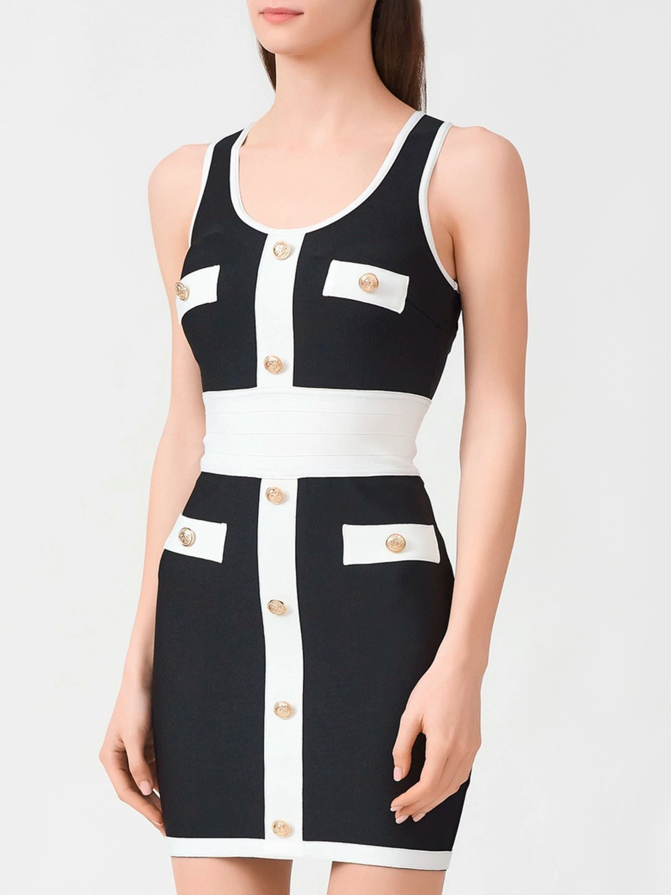 Платья NOSECRETS модель 231NS329 Платья NOSECRETS модель 231NS329 Фото