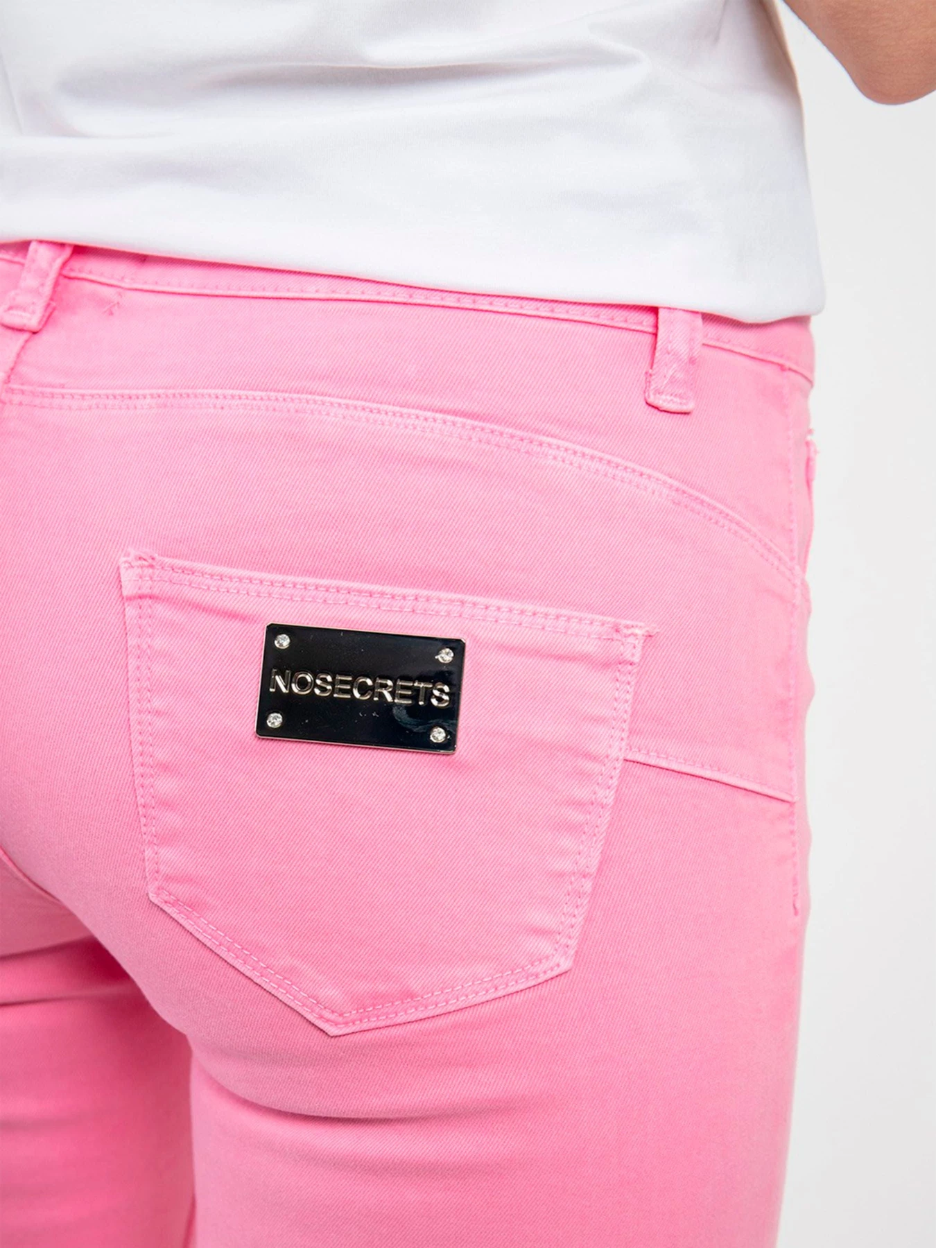 Штани NOSECRETS модель 231NS164 Штани NOSECRETS модель 231NS164 Фото