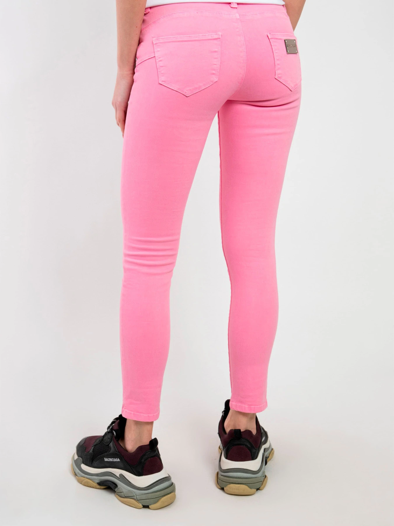 Штани NOSECRETS модель 231NS164 Штани NOSECRETS модель 231NS164 Фото