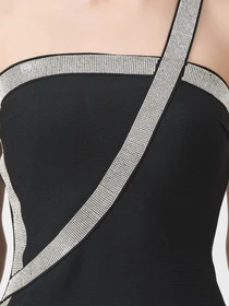 Платья NOSECRETS модель 231NS330 Фото