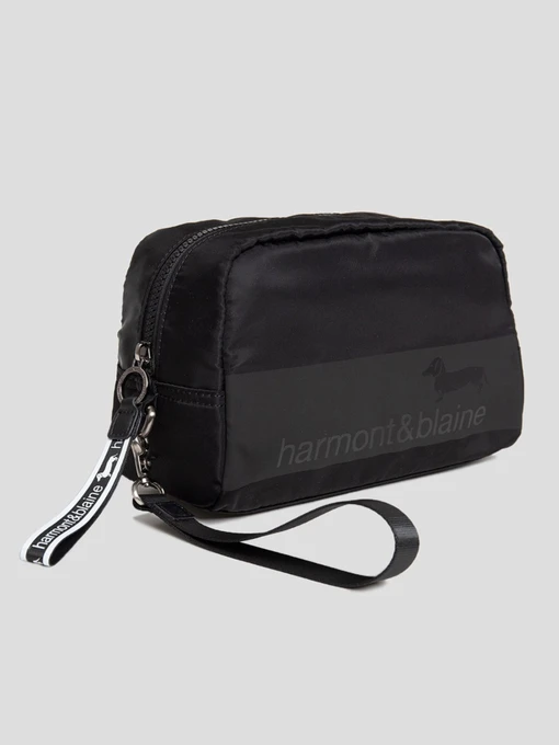 Сумки Harmont&Blaine модель H2DPMH04006A999 Фото