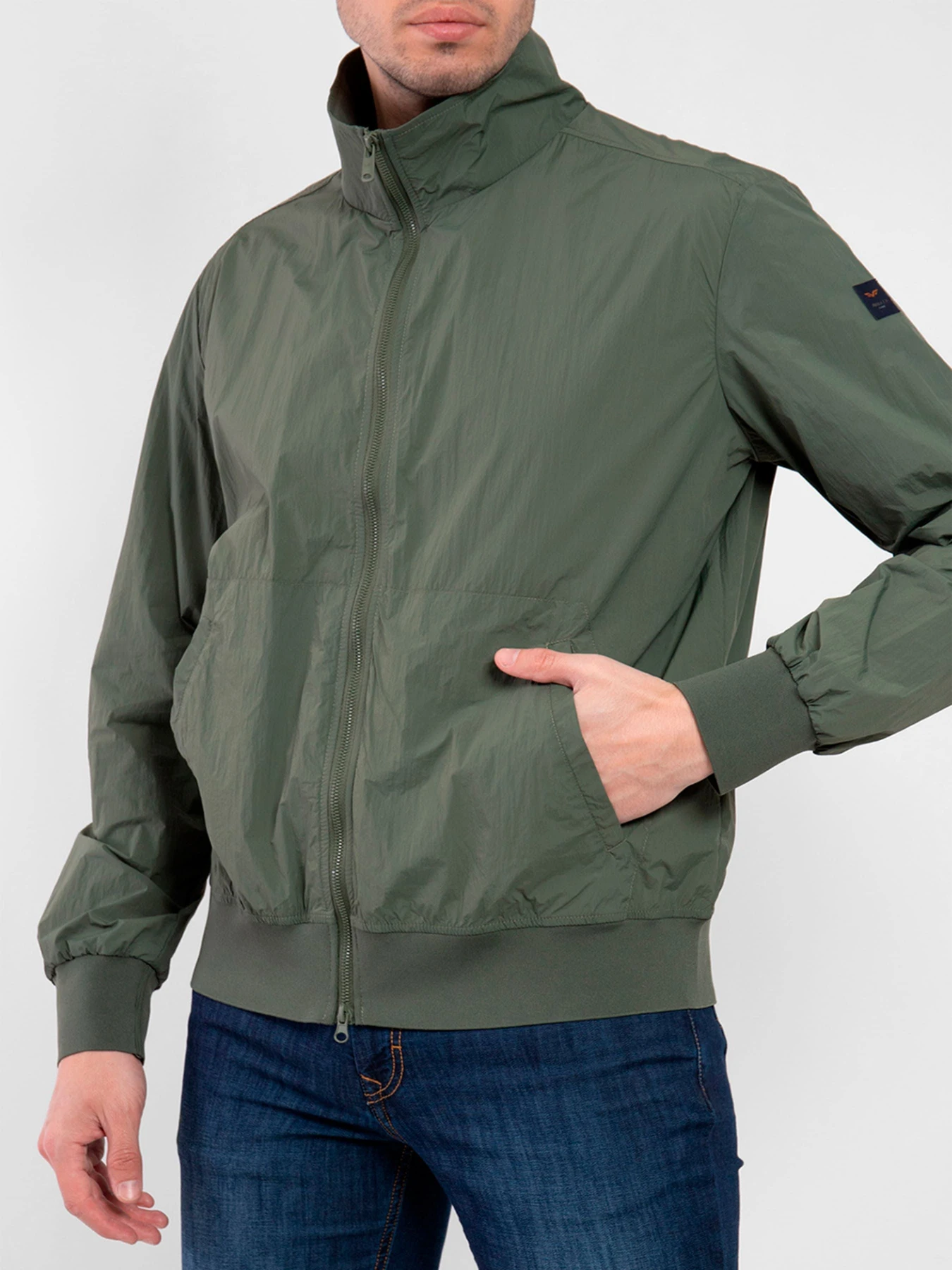 Куртки и дубленки ARMATA DI MARE модель 5331591_744 Фото