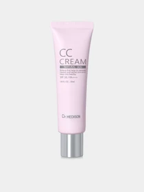 Профессиональный СС-крем-хамелеон с эффектом коррекции цвета SPF38/PA+++ Dr.HEDISON модель 12150301 Фото
