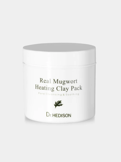 Разогревающая маска против черных точек Dr.HEDISON модель 12170202 Фото