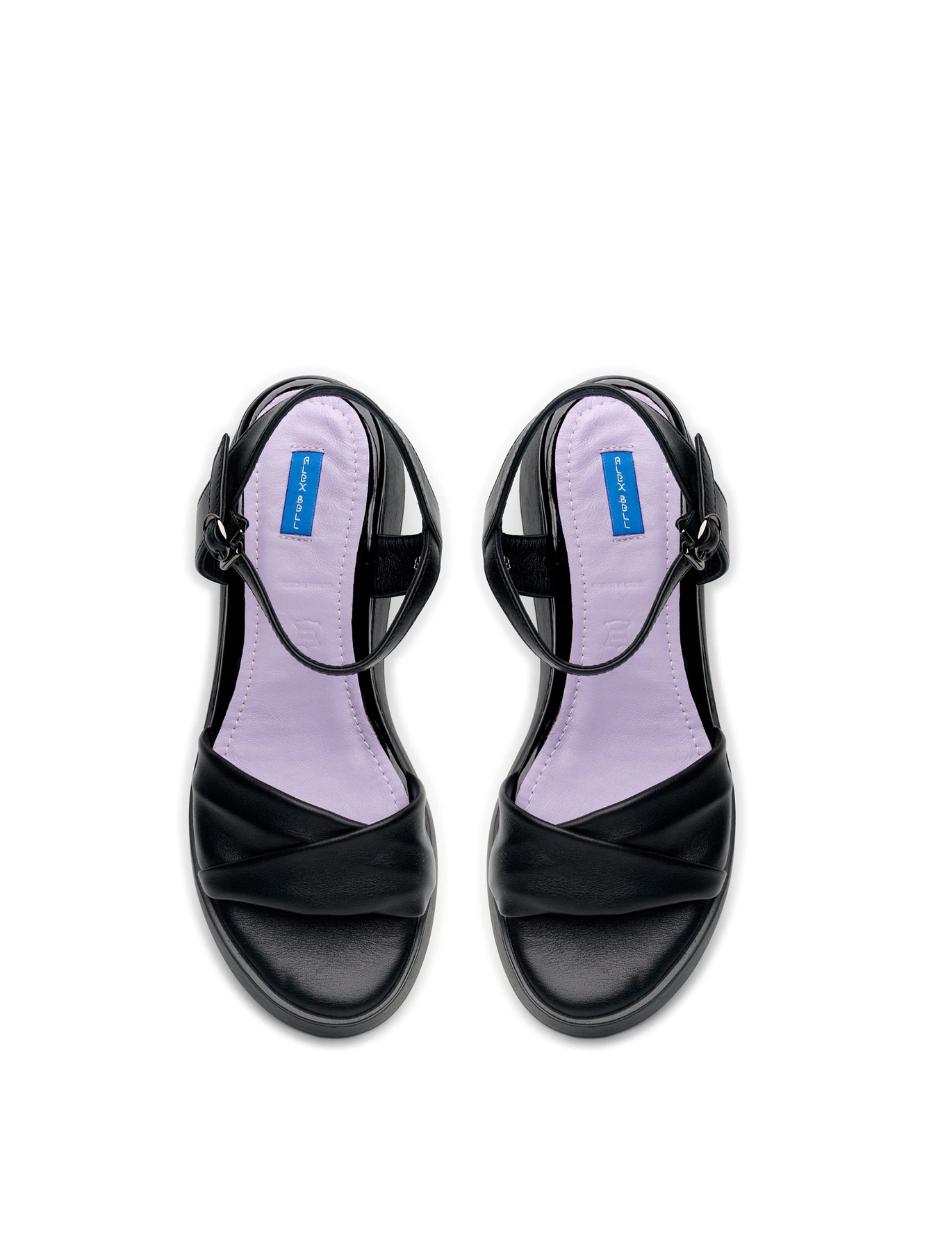 Босоножки Alex Bell модель 1169833 Босоножки Alex Bell модель 1169833 Фото
