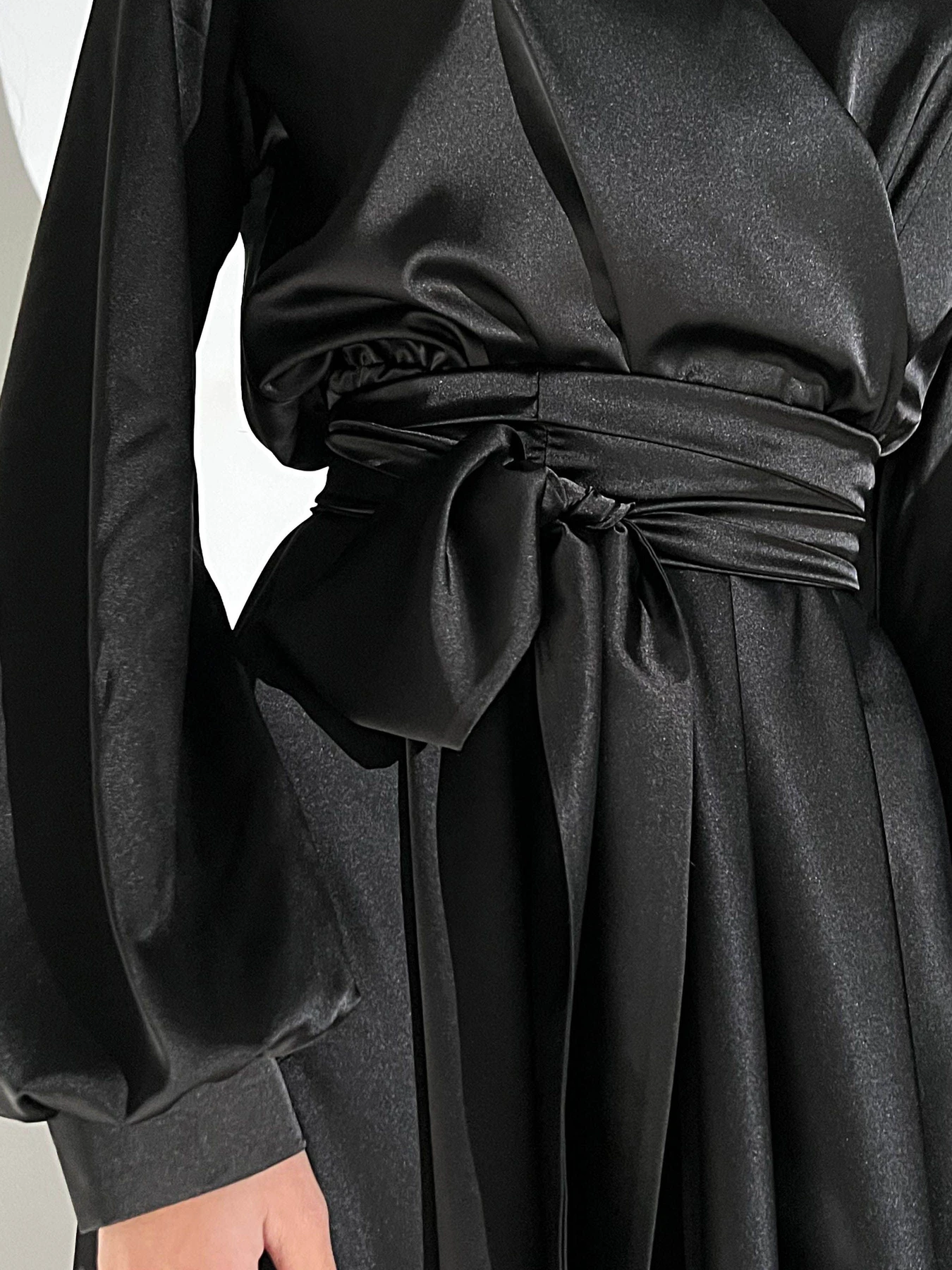 Платья Jadone Fashion модель Suknya_Shyk_chor Фото