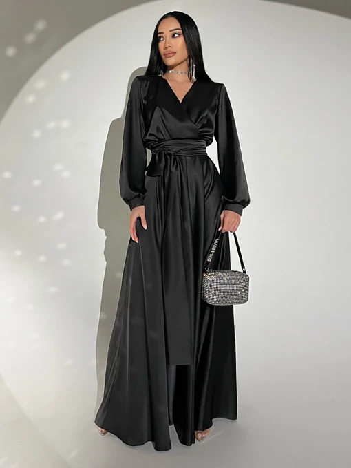 Сукні Jadone Fashion модель Suknya_Shyk_chor Фото