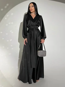 Сукні Jadone Fashion модель Suknya_Shyk_chor Фото