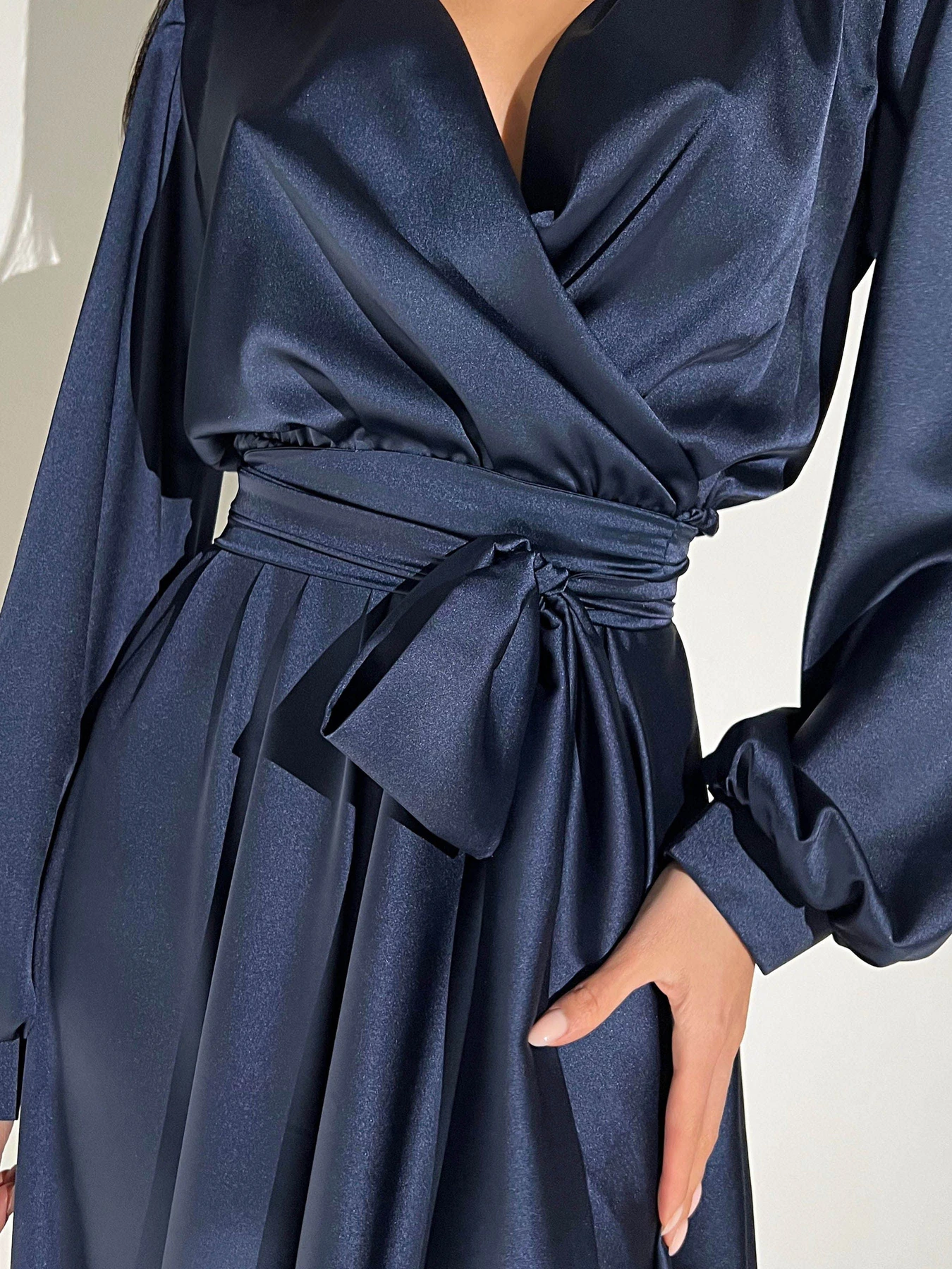 Платья Jadone Fashion модель Suknya_Shyk_Sn Фото