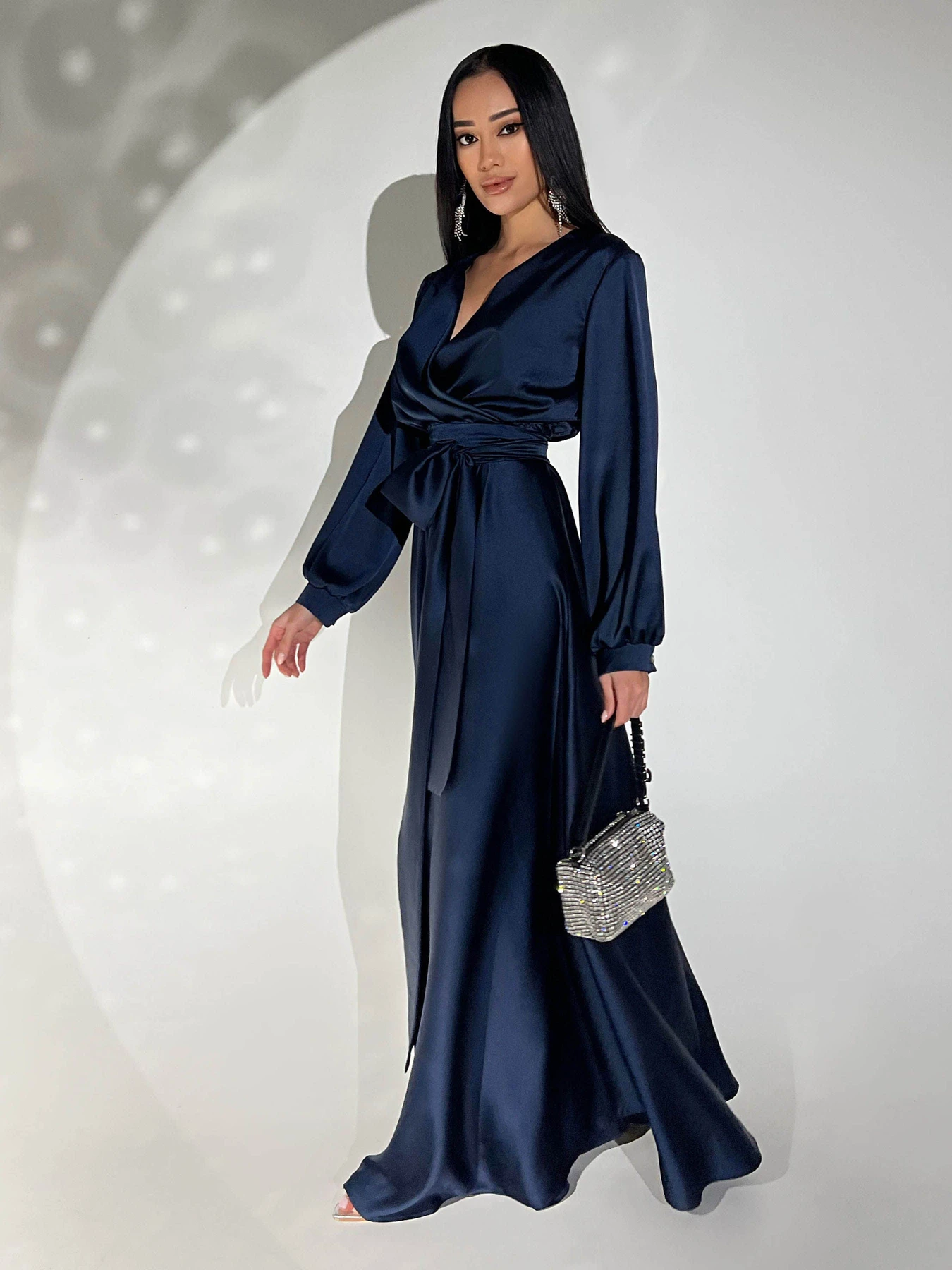 Платья Jadone Fashion модель Suknya_Shyk_Sn Фото