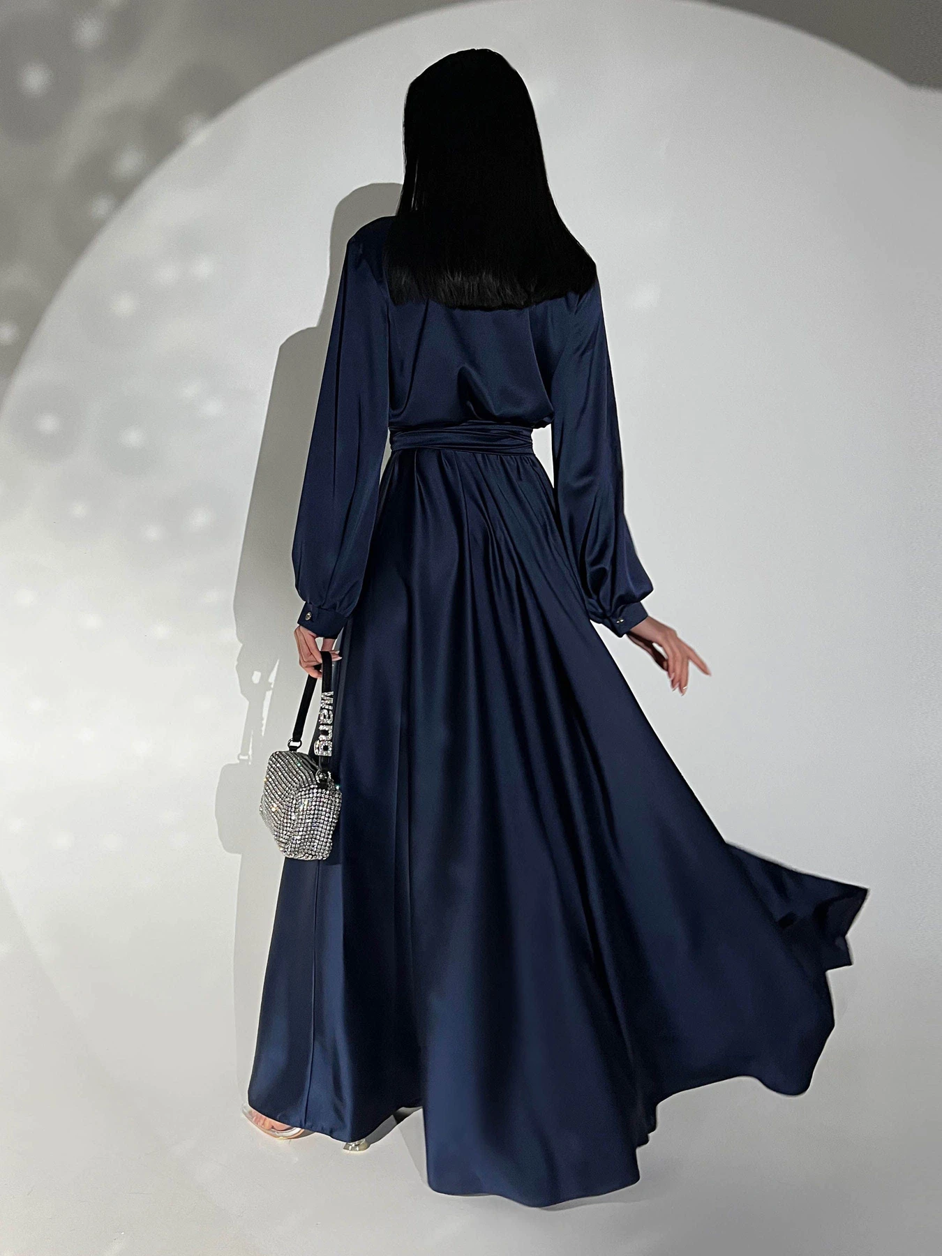 Платья Jadone Fashion модель Suknya_Shyk_Sn Фото