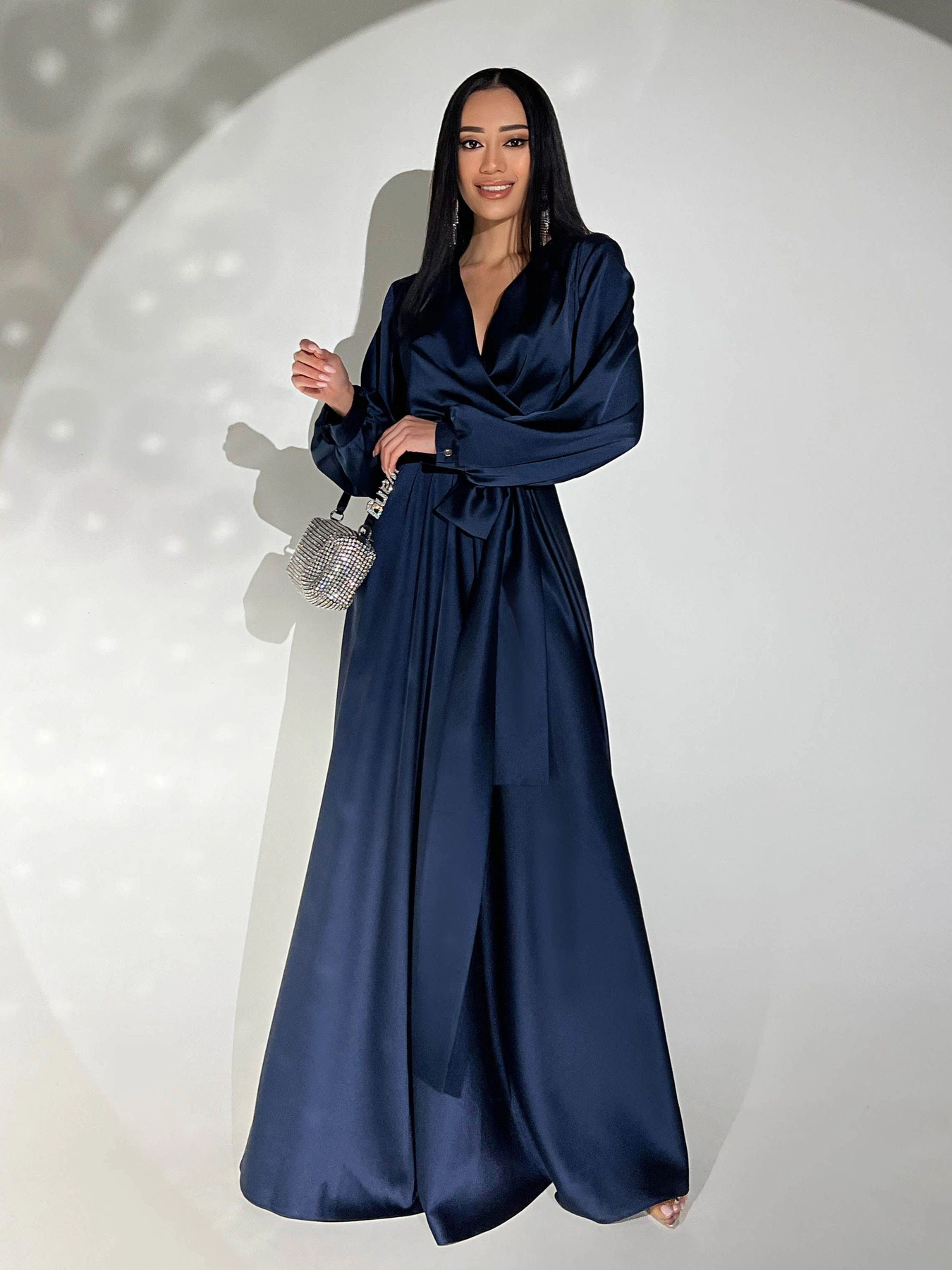 Платья Jadone Fashion модель Suknya_Shyk_Sn Фото