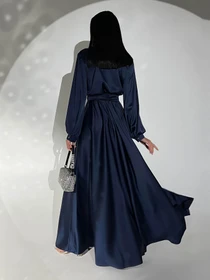Платья Jadone Fashion модель Suknya_Shyk_Sn Фото