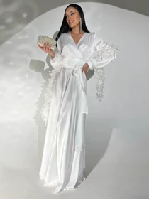 Платья Jadone Fashion модель Suknya_Shyk_bila Фото