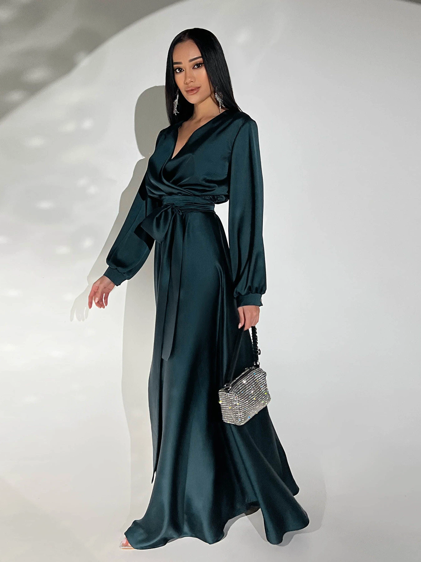 Платья Jadone Fashion модель Suknya_Shyk_iz Фото