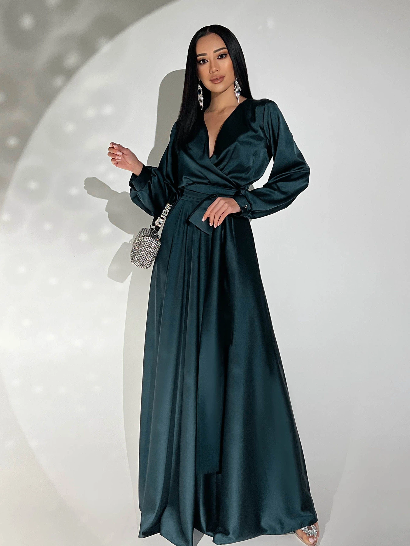 Платья Jadone Fashion модель Suknya_Shyk_iz Фото