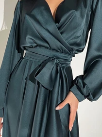 Платья Jadone Fashion модель Suknya_Shyk_iz Фото