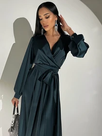 Платья Jadone Fashion модель Suknya_Shyk_iz Фото
