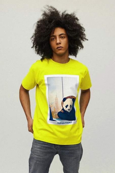 Футболки и поло YAPPI модель MYL10026 Фото