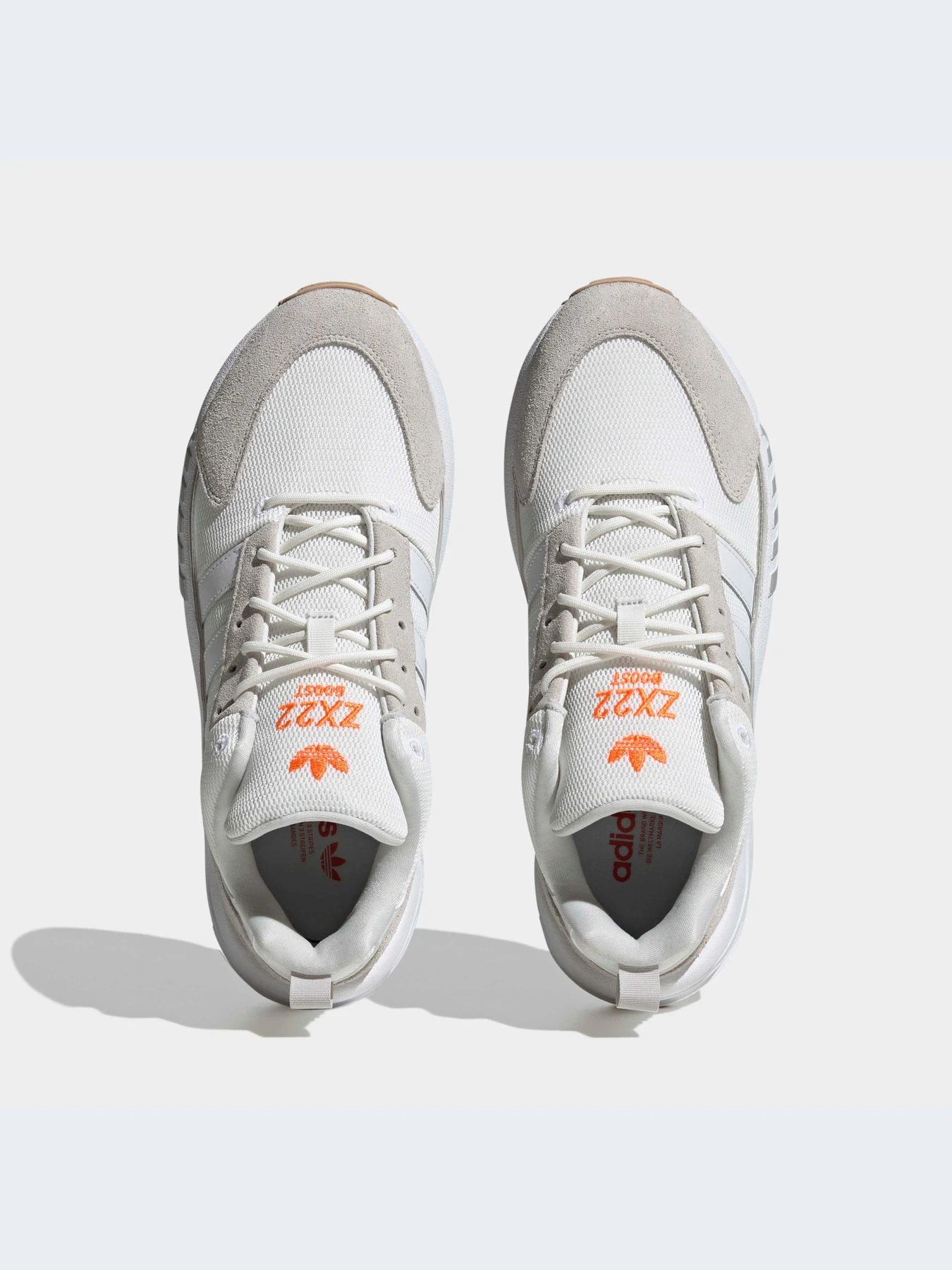 Кросівки Adidas ZX модель HP2784 Фото