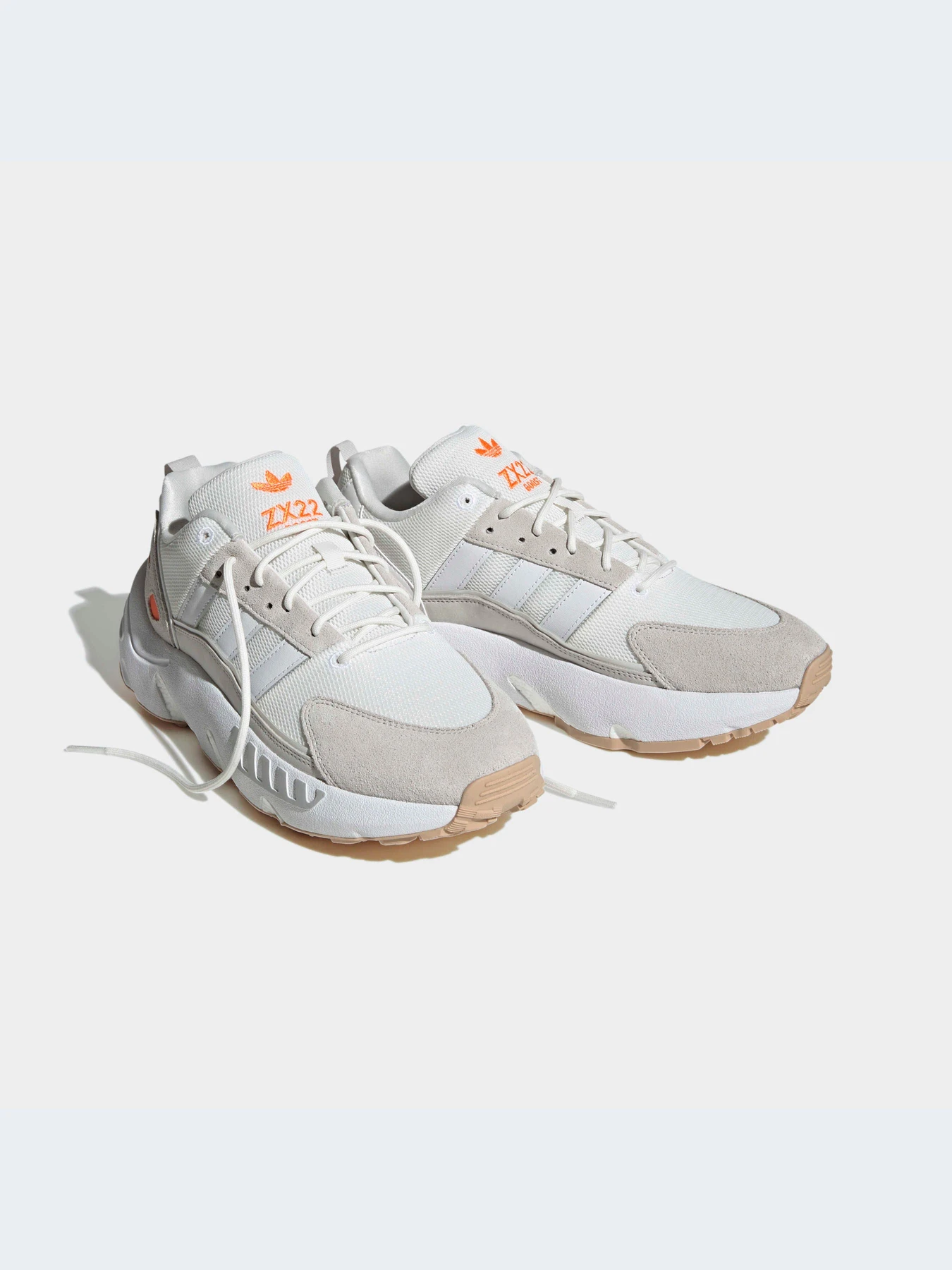 Кросівки Adidas ZX модель HP2784 Фото
