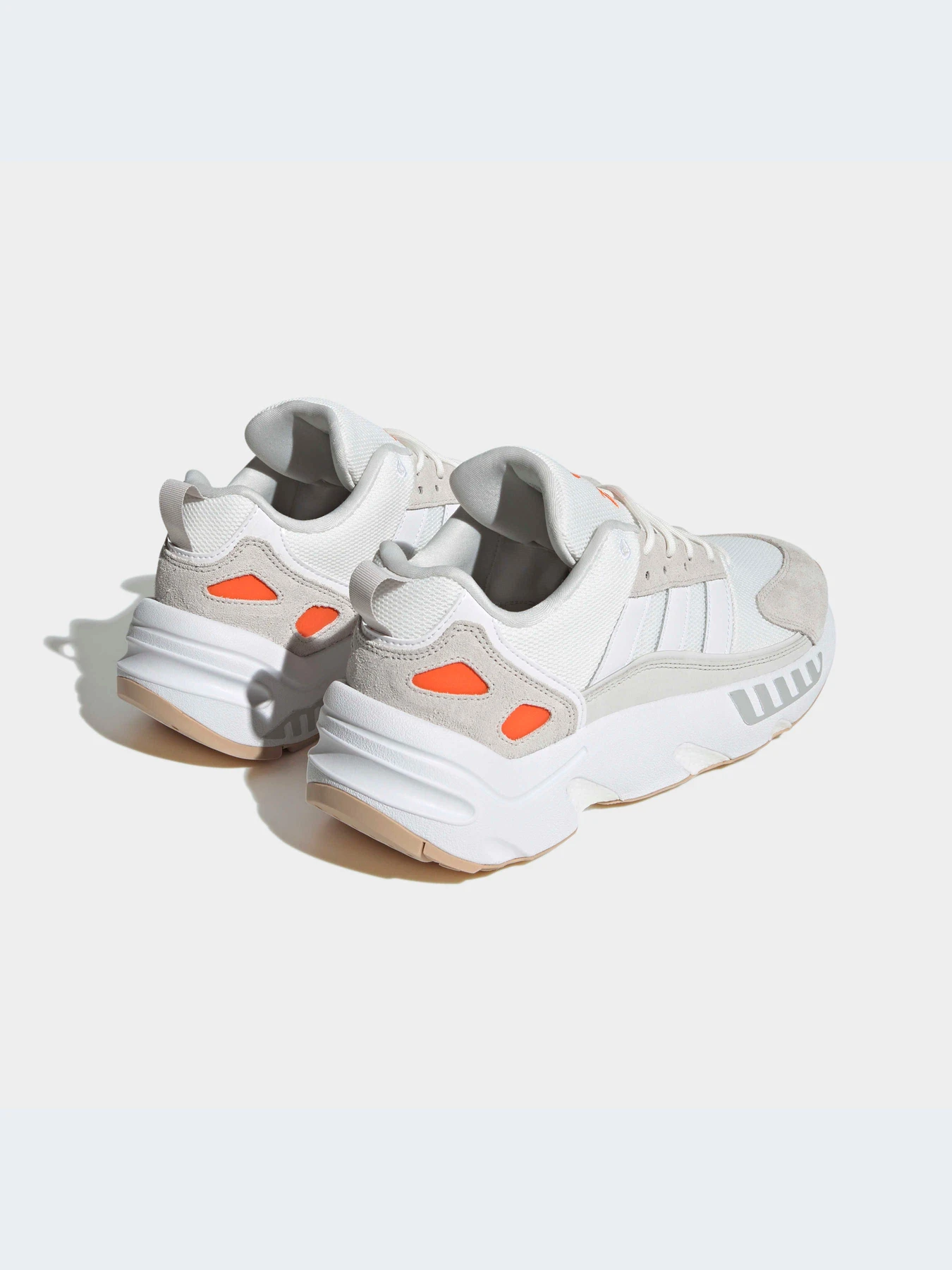 Кросівки Adidas ZX модель HP2784 Фото