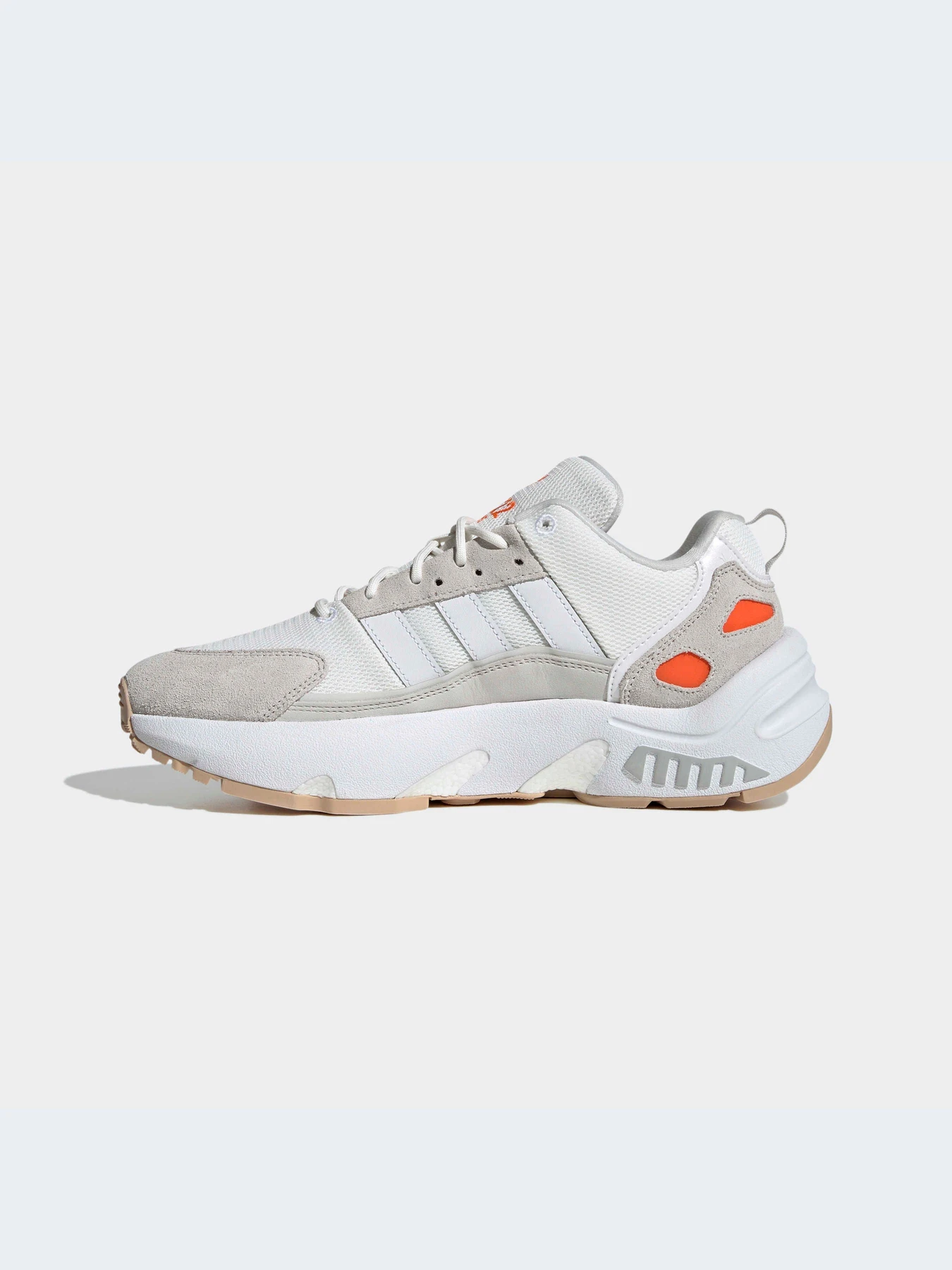 Кросівки Adidas ZX модель HP2784 Фото
