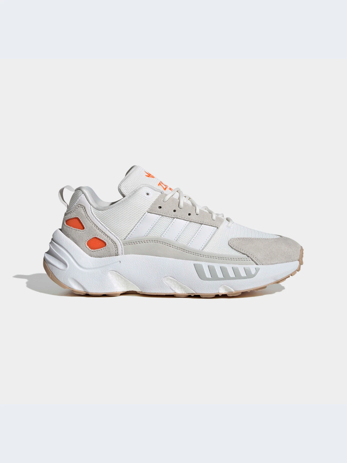 Кросівки Adidas ZX модель HP2784 Фото