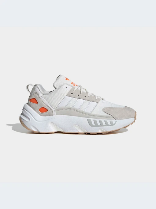 Кроссовки Adidas ZX модель HP2784 Фото