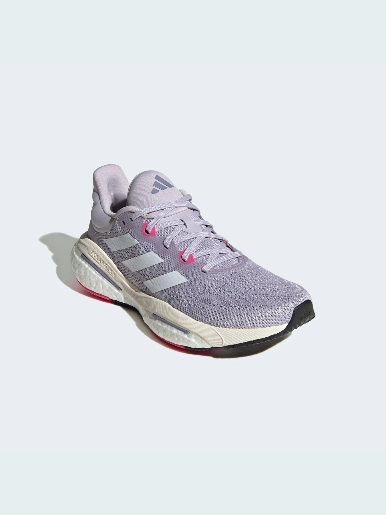 Кроссовки Adidas Solar модель HP7655 Фото