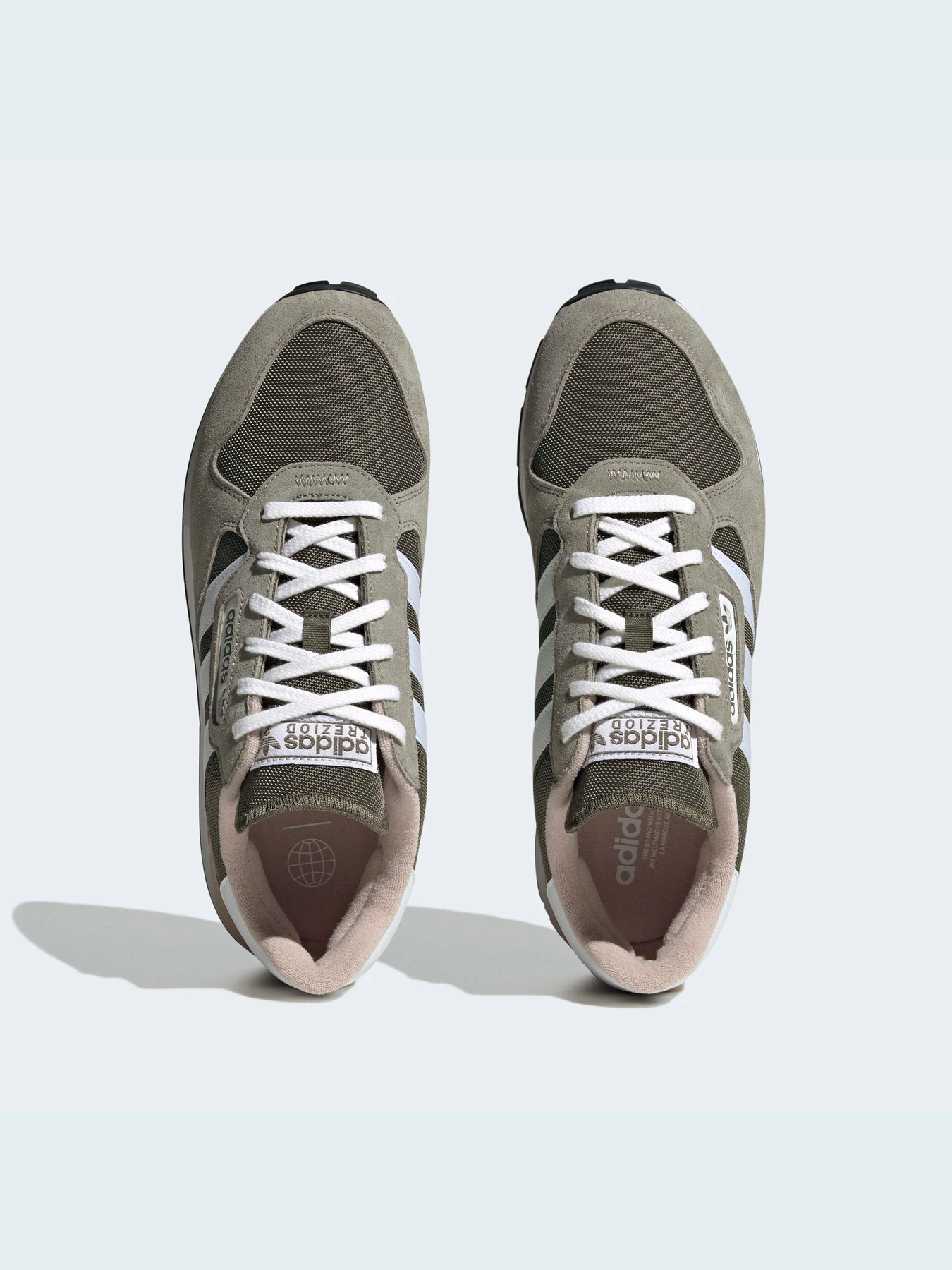 Кроссовки Adidas модель GY0045 Фото