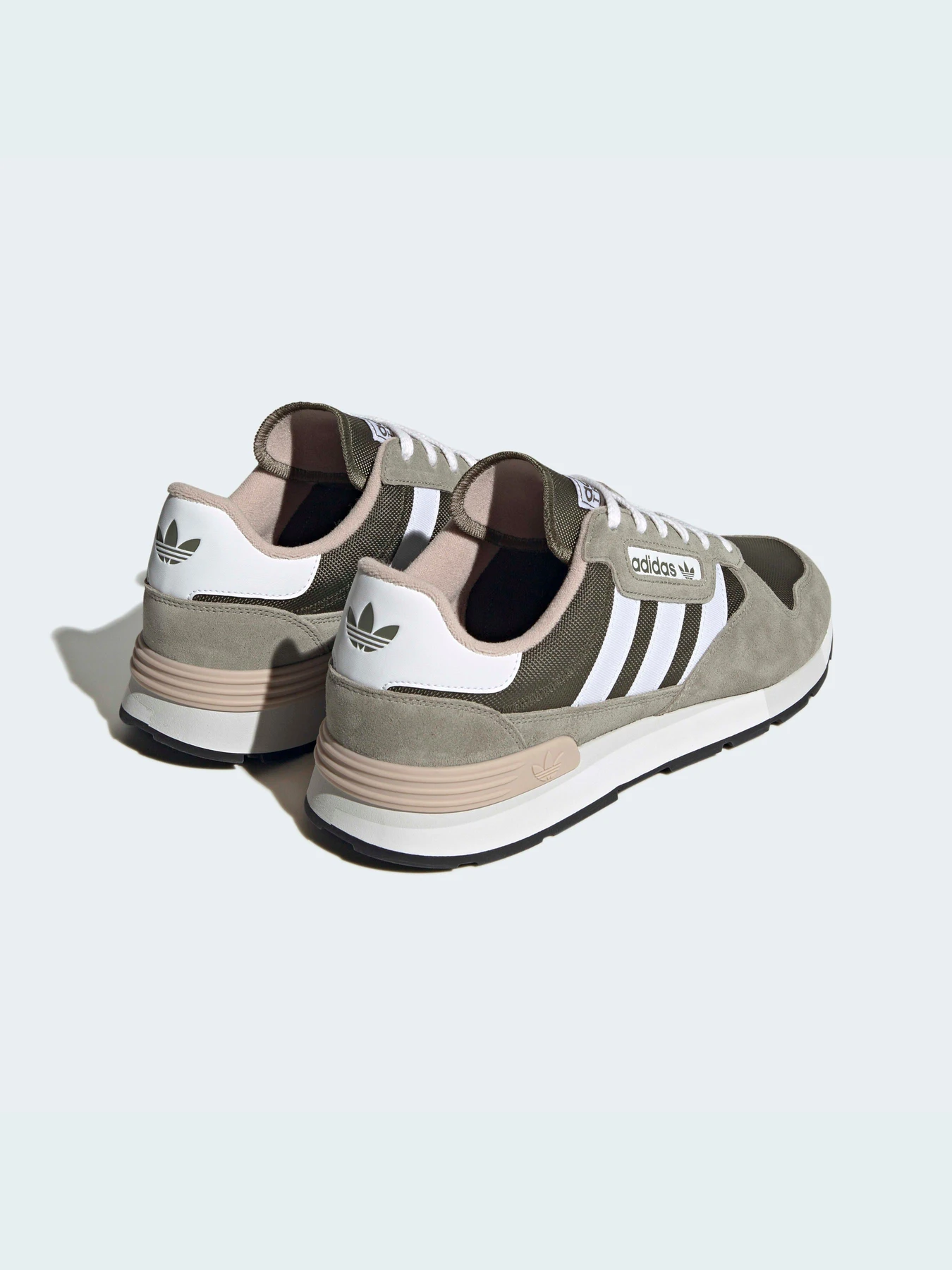 Кроссовки Adidas модель GY0045 Фото
