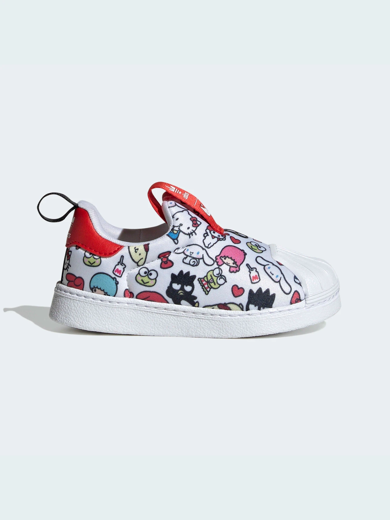 Кеды Adidas Superstar модель HQ4092 Фото