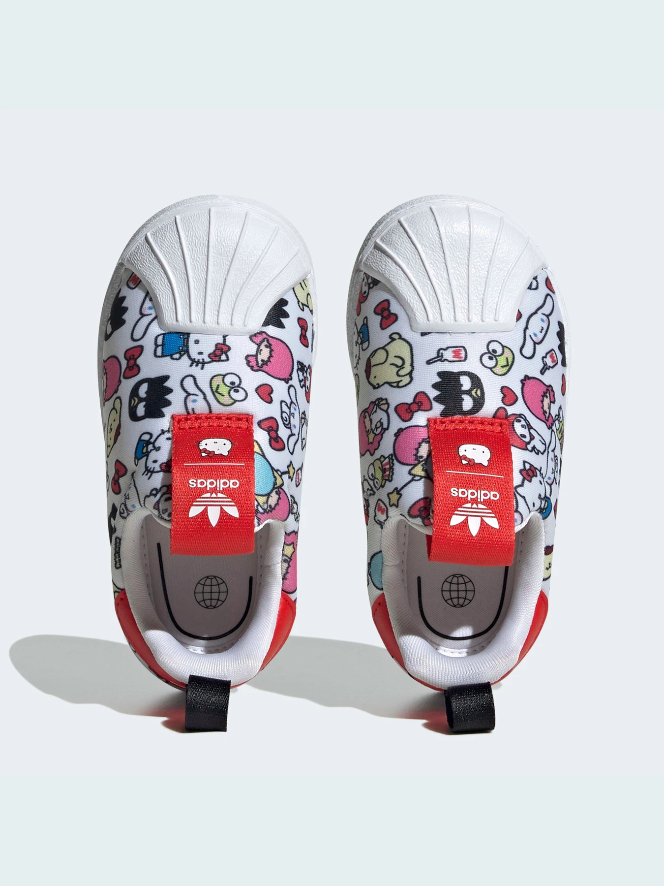 Кеды Adidas Superstar модель HQ4092 Фото