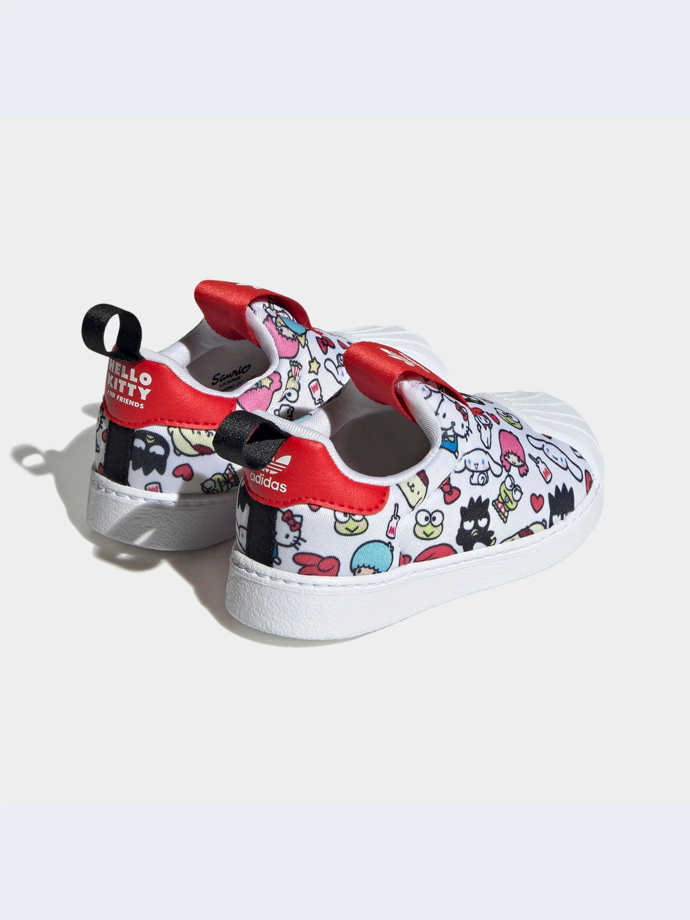 Кеды Adidas Superstar модель HQ4092 Фото
