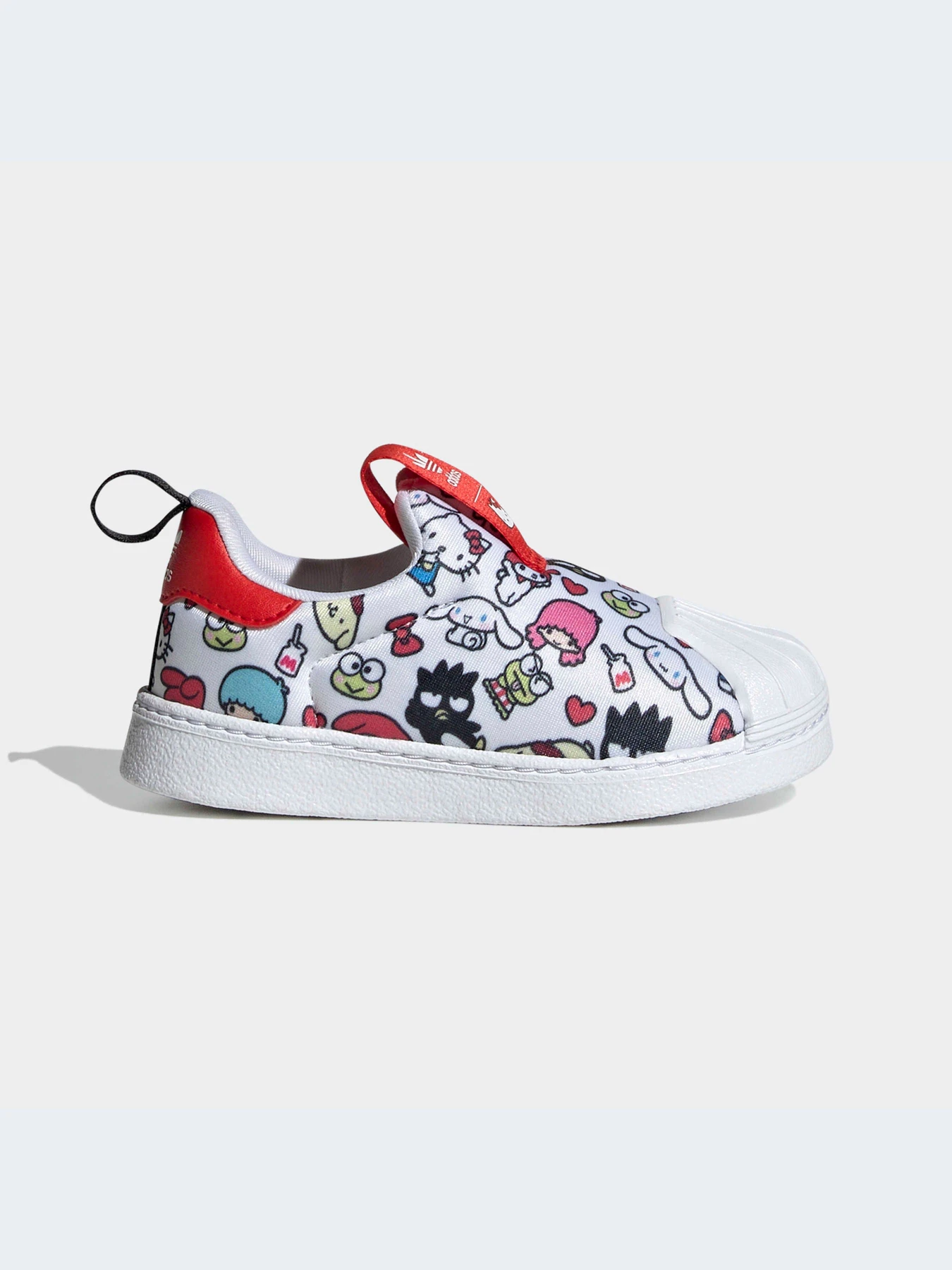 Кеды Adidas Superstar модель HQ4092 Фото