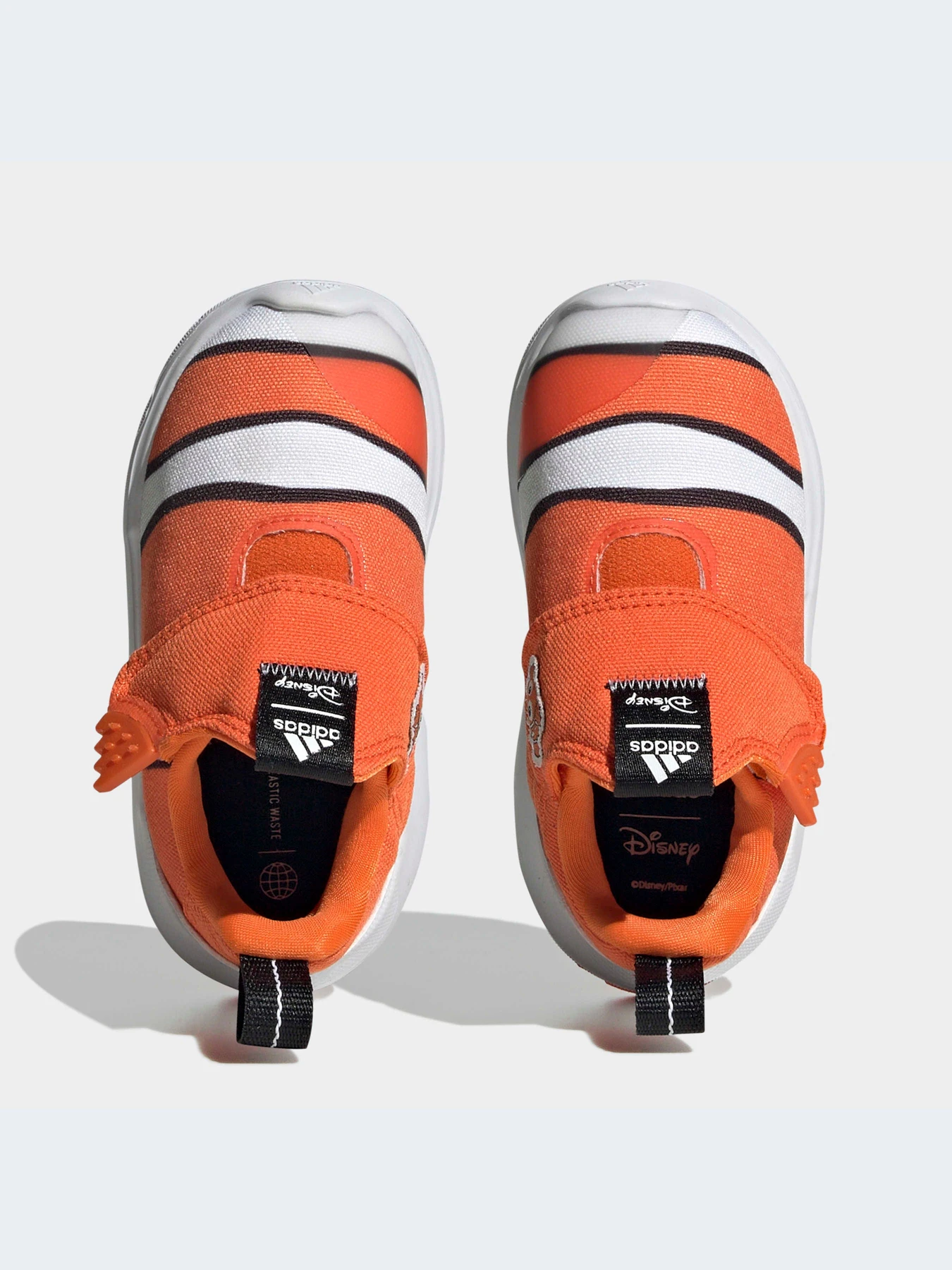 Кроссовки Adidas x Disney модель HP9005 Фото