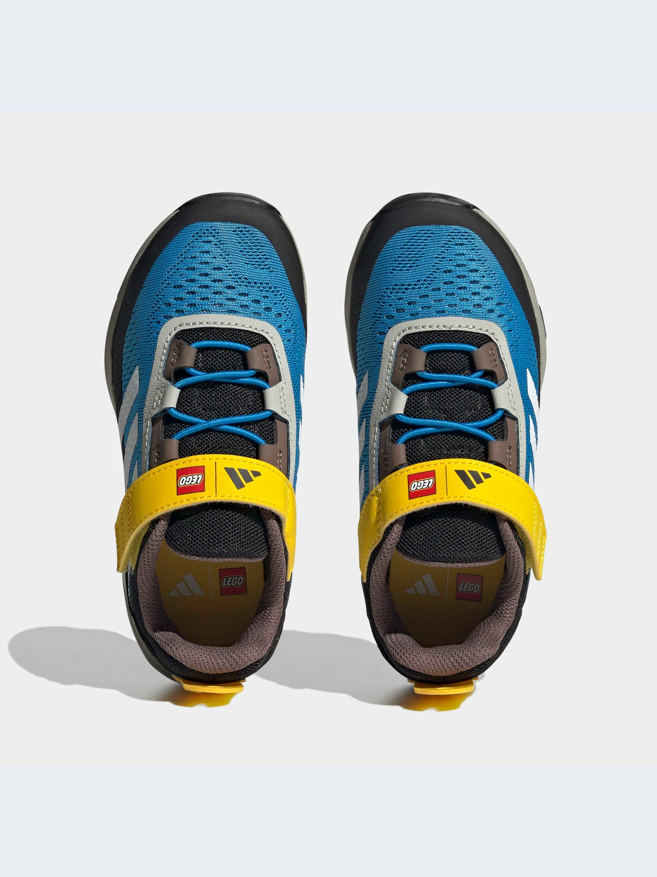 Кроссовки Adidas Lego модель HQ3506 Фото