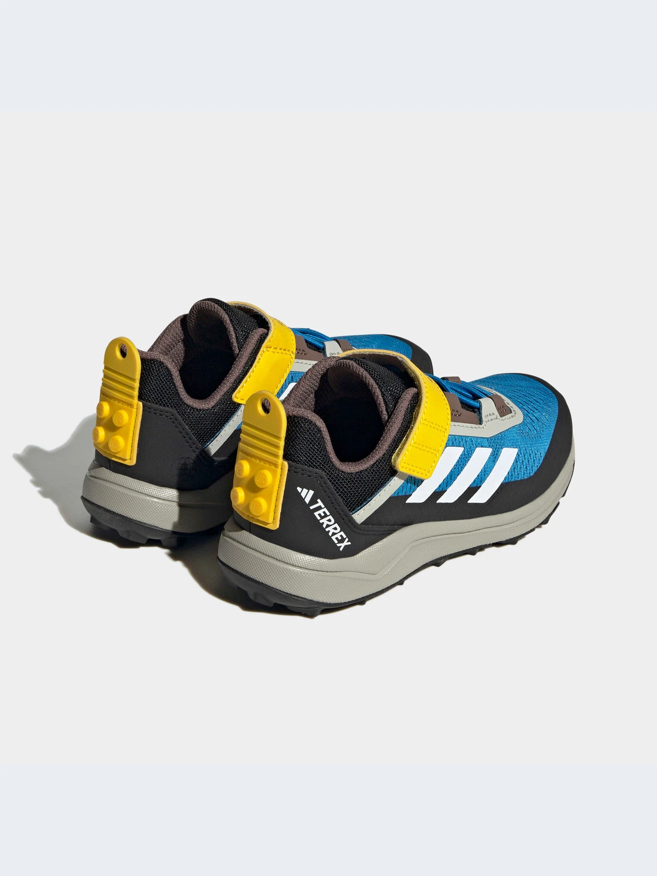 Кроссовки Adidas Lego модель HQ3506 Фото