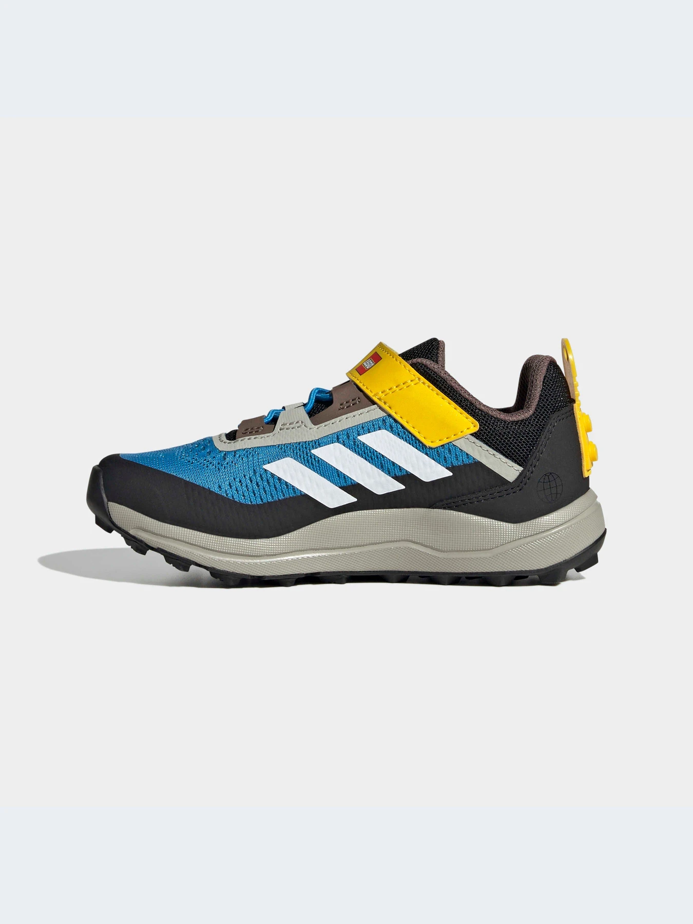 Кроссовки Adidas Lego модель HQ3506 Фото