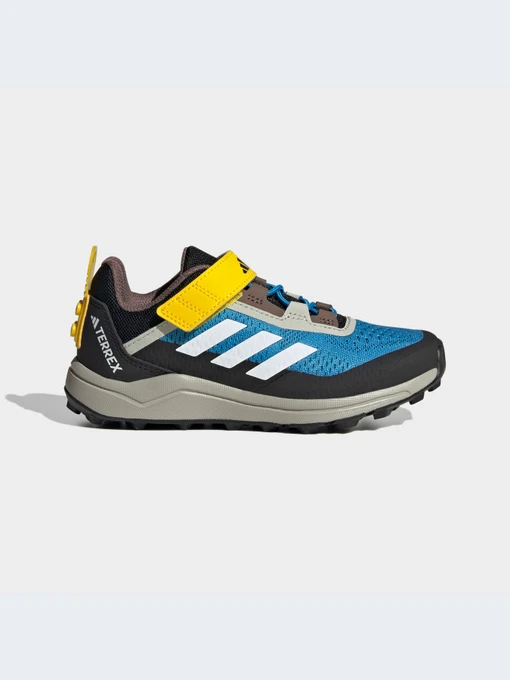 Кросівки Adidas Lego модель HQ3506 Фото