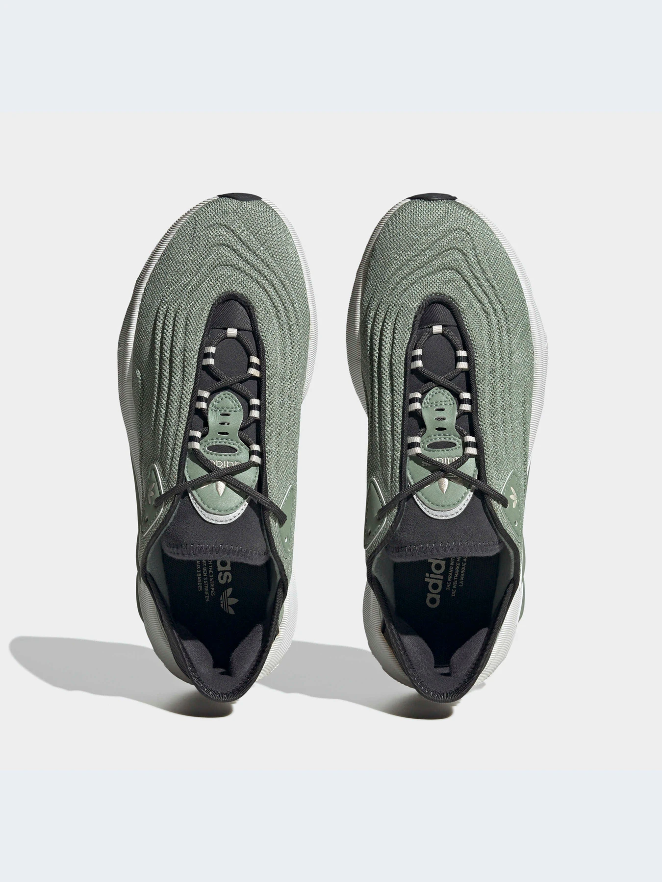 Кроссовки Adidas модель H06416 Фото
