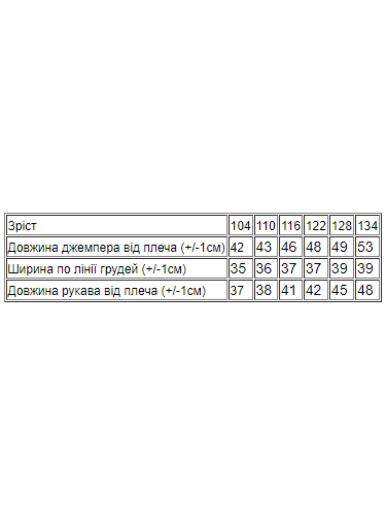 Худі та світшоти Носи своє модель 6069-057-33-5-buzok-zrka Фото