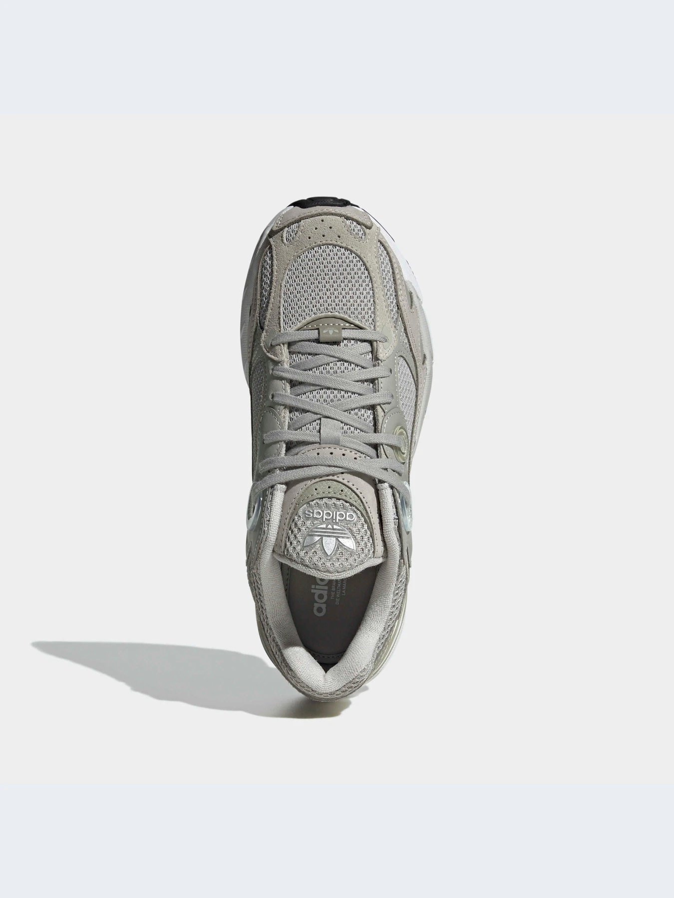 Кроссовки Adidas Astir модель HP9040 Фото