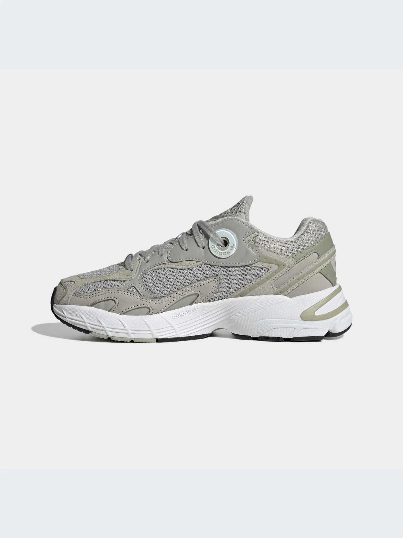 Кроссовки Adidas Astir модель HP9040 Фото