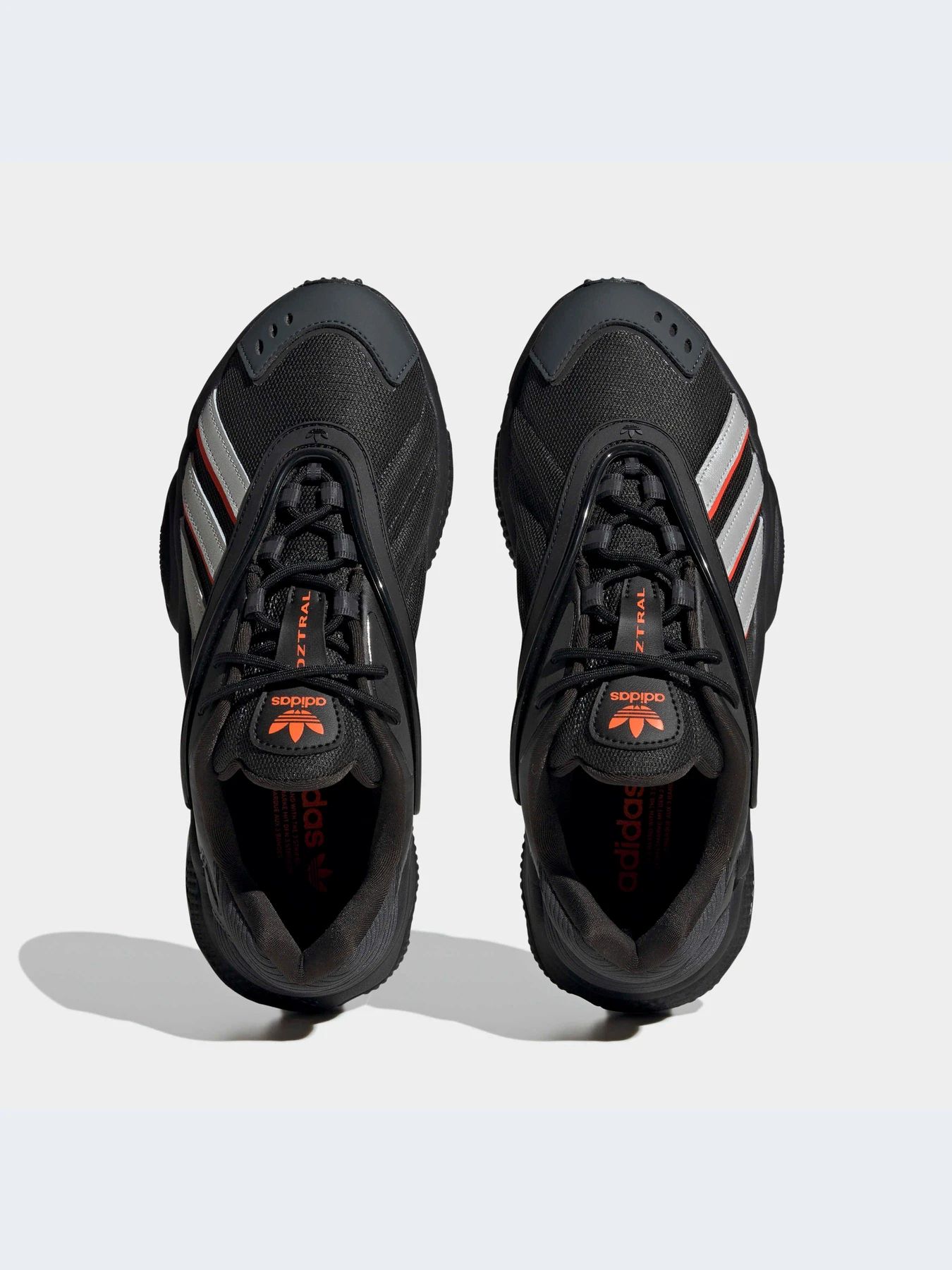 Кроссовки Adidas Ozweego модель GZ9408 Кроссовки Adidas Ozweego модель GZ9408 Фото