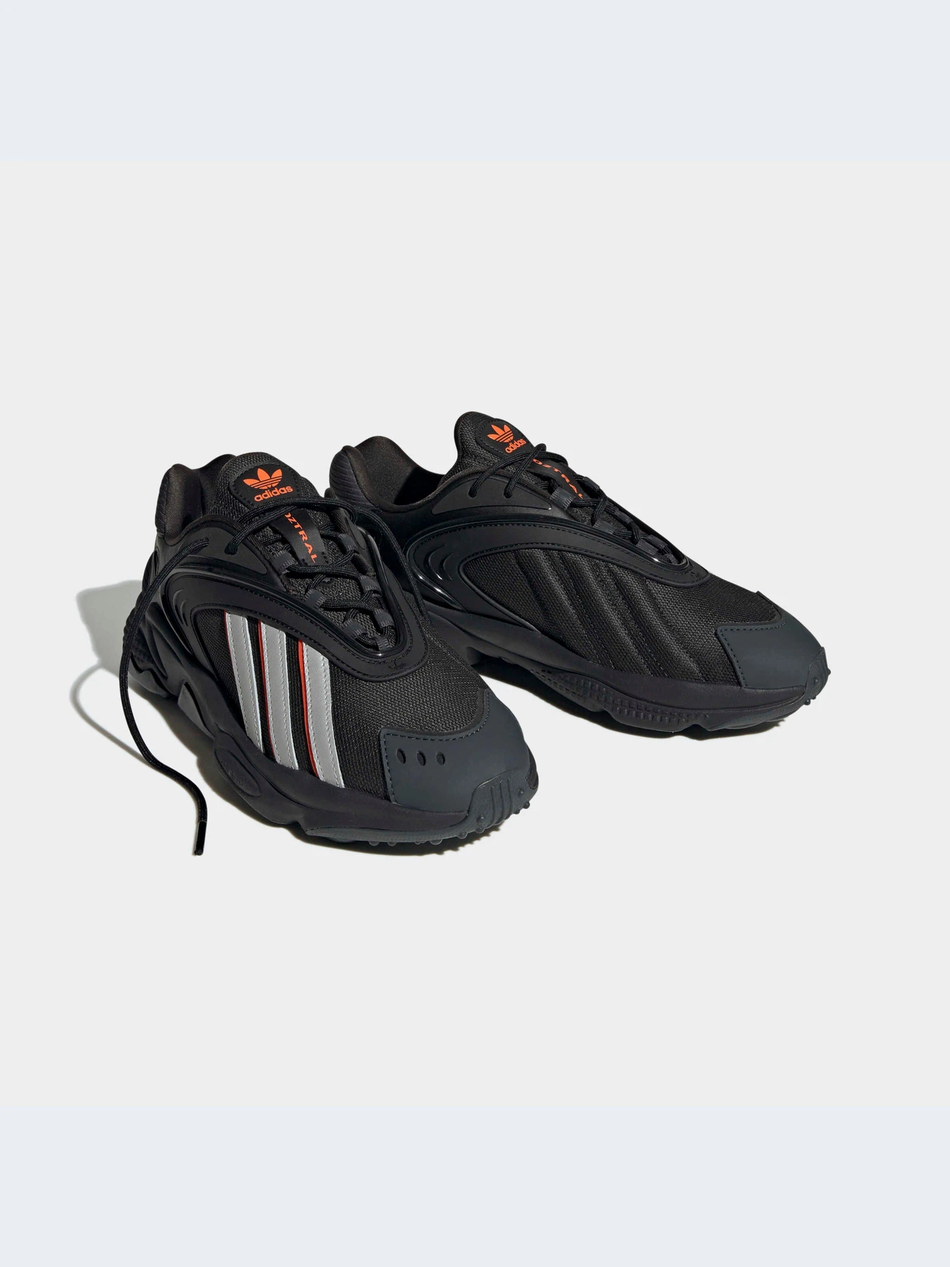 Кроссовки Adidas Ozweego модель GZ9408 Кроссовки Adidas Ozweego модель GZ9408 Фото