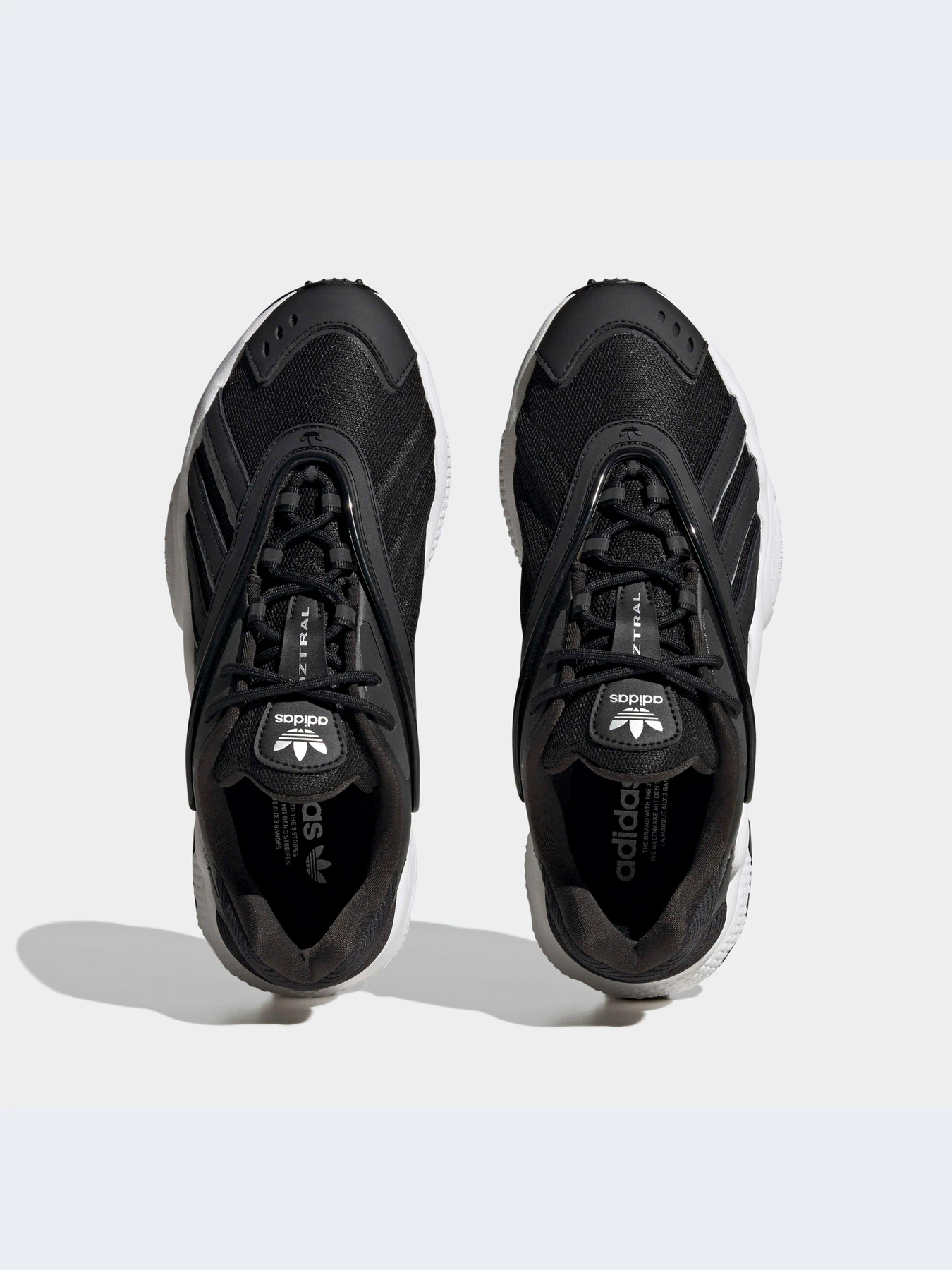 Кроссовки Adidas Ozweego модель GZ9406 Кроссовки Adidas Ozweego модель GZ9406 Фото