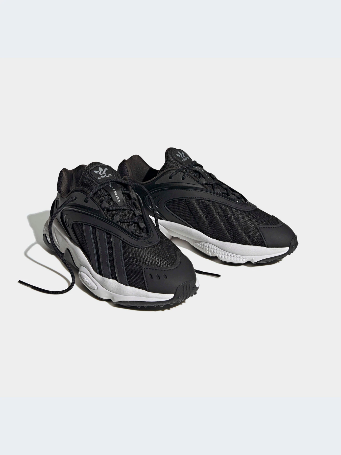 Кроссовки Adidas Ozweego модель GZ9406 Кроссовки Adidas Ozweego модель GZ9406 Фото