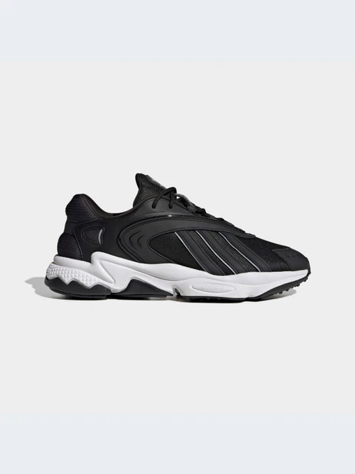 Кроссовки Adidas Ozweego модель GZ9406 Фото